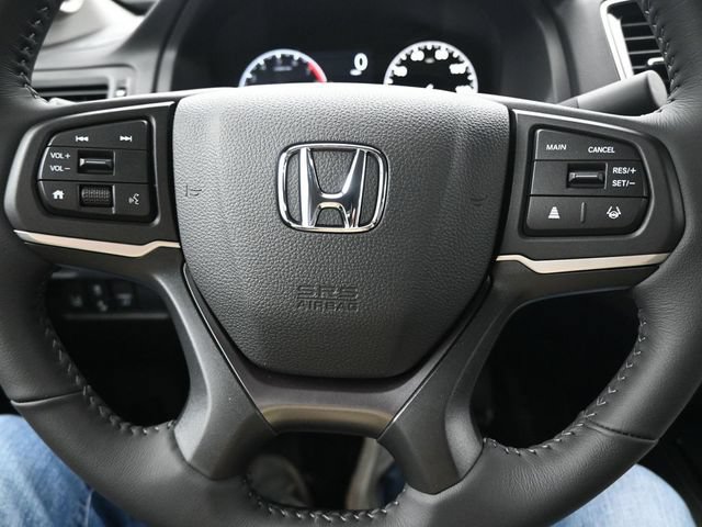 New 2026 Honda Ridgeline RTL image 29