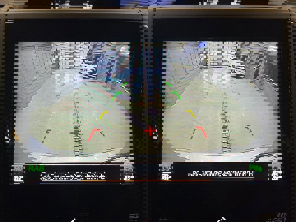 Certified 2024 Subaru Forester Limited image 20