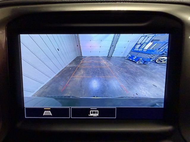 Used 2021 Chevrolet Silverado 1500 LT w/ All Star Edition Plus image 38