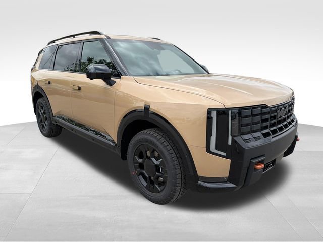 New 2027 Kia Telluride SX Prestige X-Pro