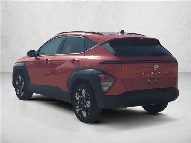 Used 2025 Hyundai Kona SEL image 7