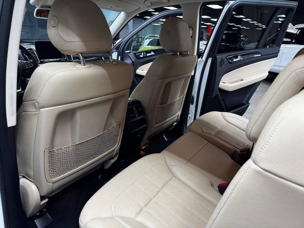 Used 2019 Mercedes-Benz GLS 450 GLS 450 image 44