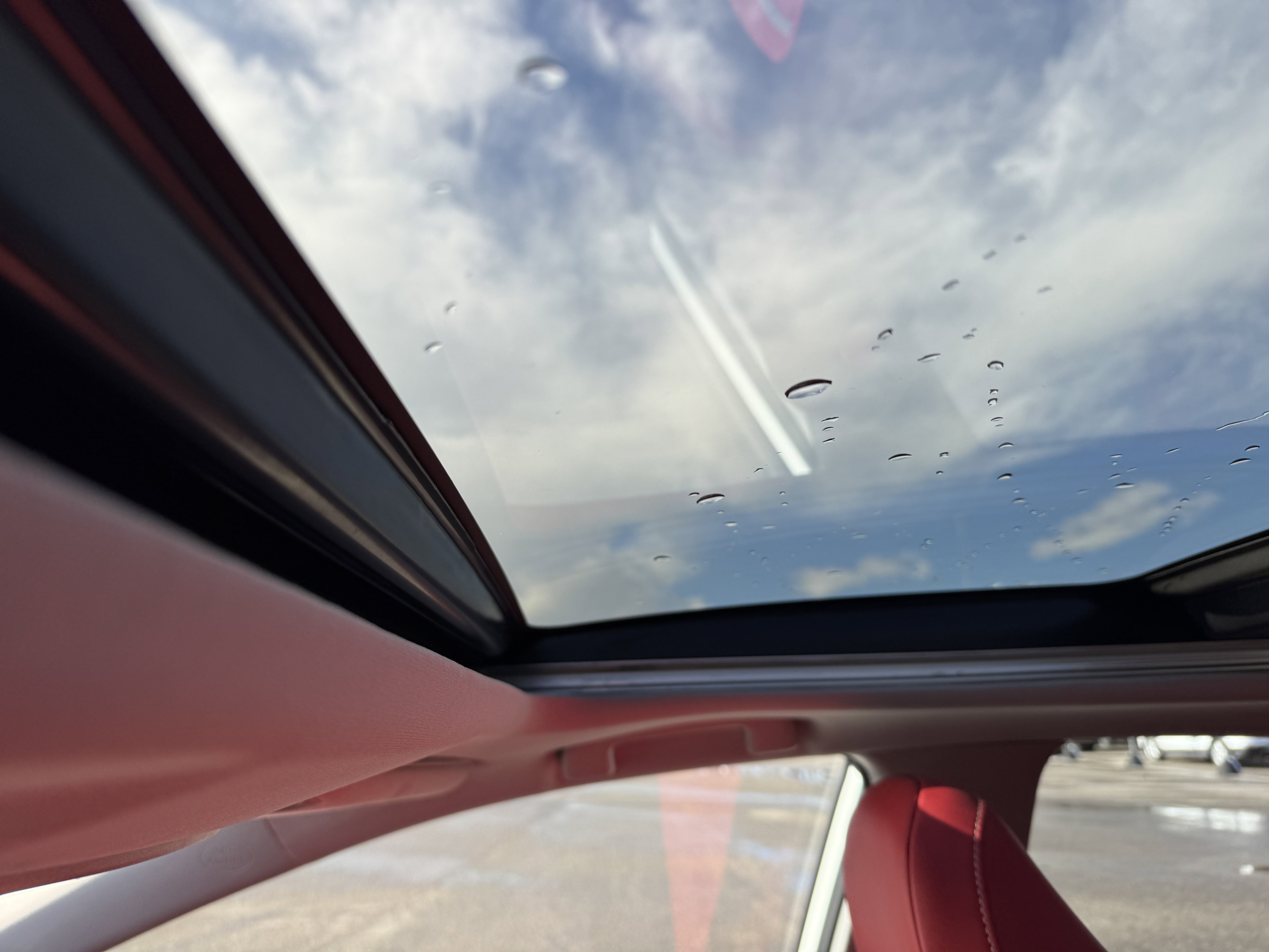 Certified 2021 Toyota Camry XSE image 33