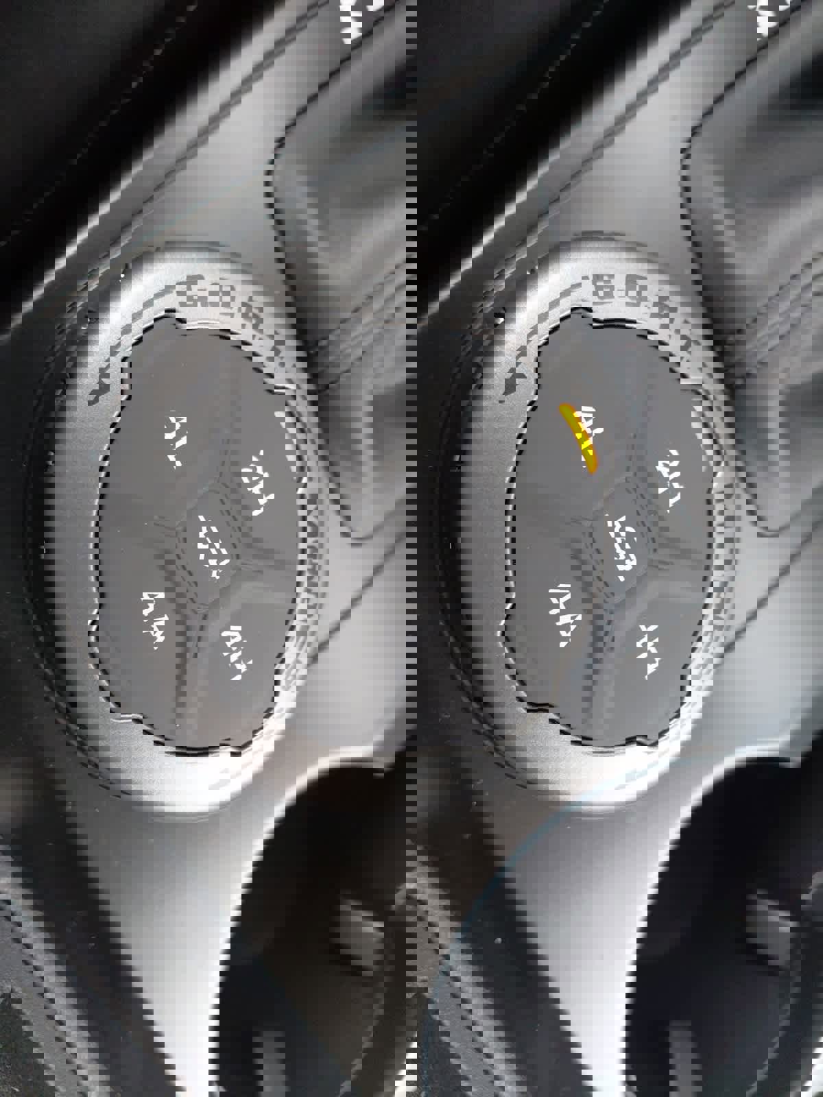 New 2025 Ford Bronco Badlands image 34