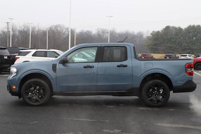 New 2026 Ford Maverick XLT w/ Black Appearance Package AWD/4WD image 2