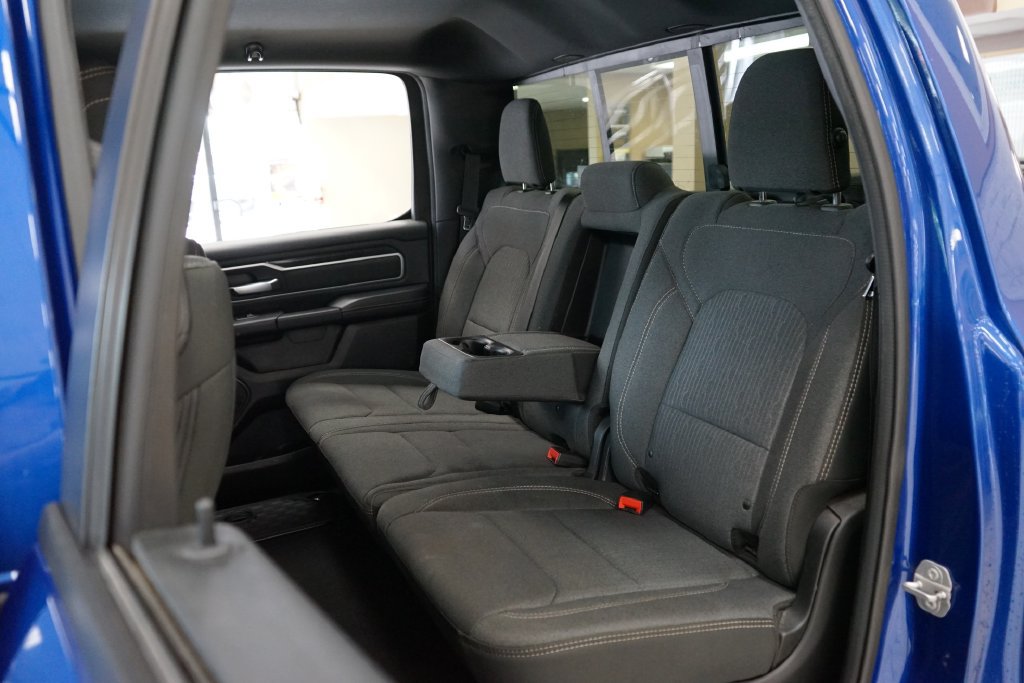 Used 2019 RAM 1500 Big Horn AWD/4WD image 44