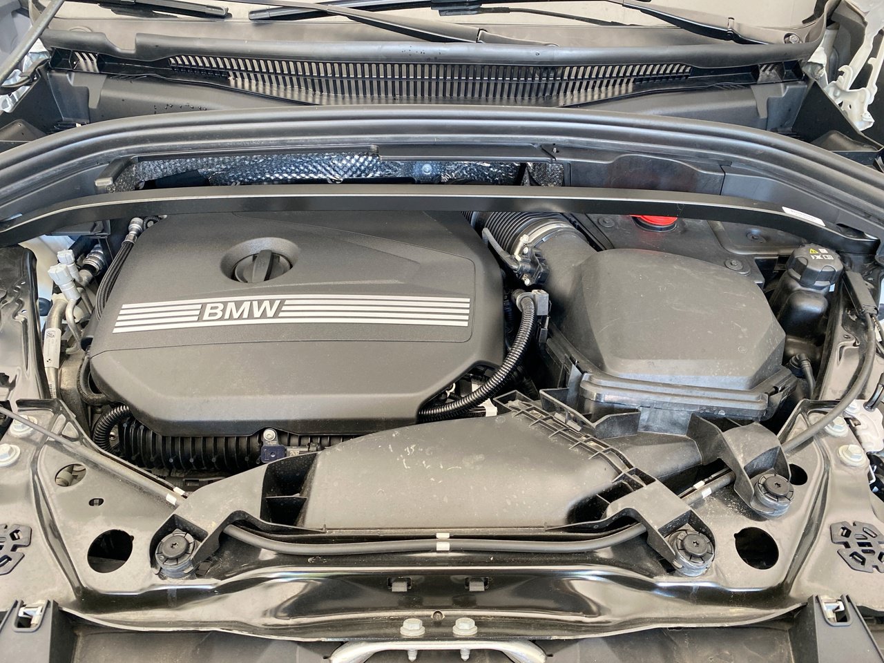 Used 2023 BMW X1 xDrive28i AWD/4WD image 20