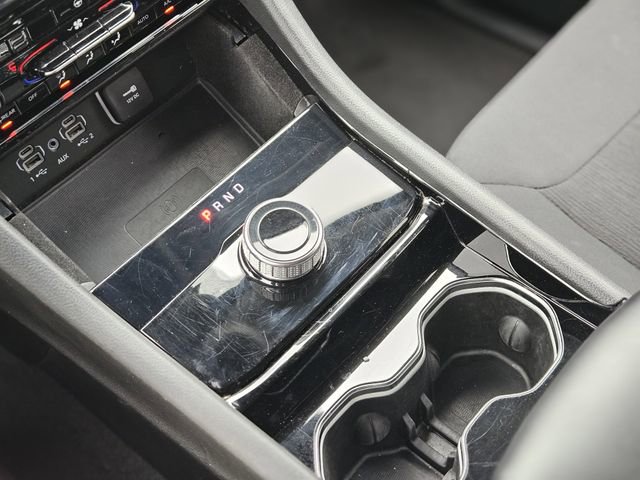 Used 2022 Jeep Grand Cherokee L Laredo w/ Luxury Tech Group I image 25