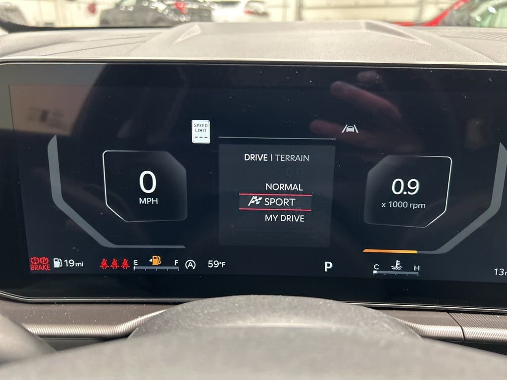 New 2026 Kia Sportage SX Prestige image 26