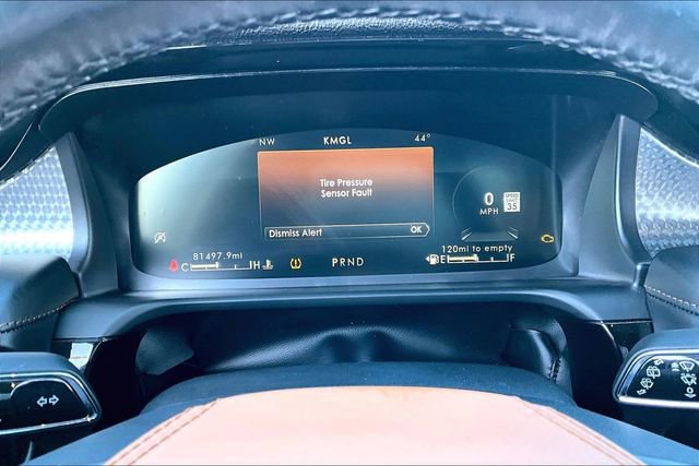 Used 2020 Lincoln Aviator Black Label image 20