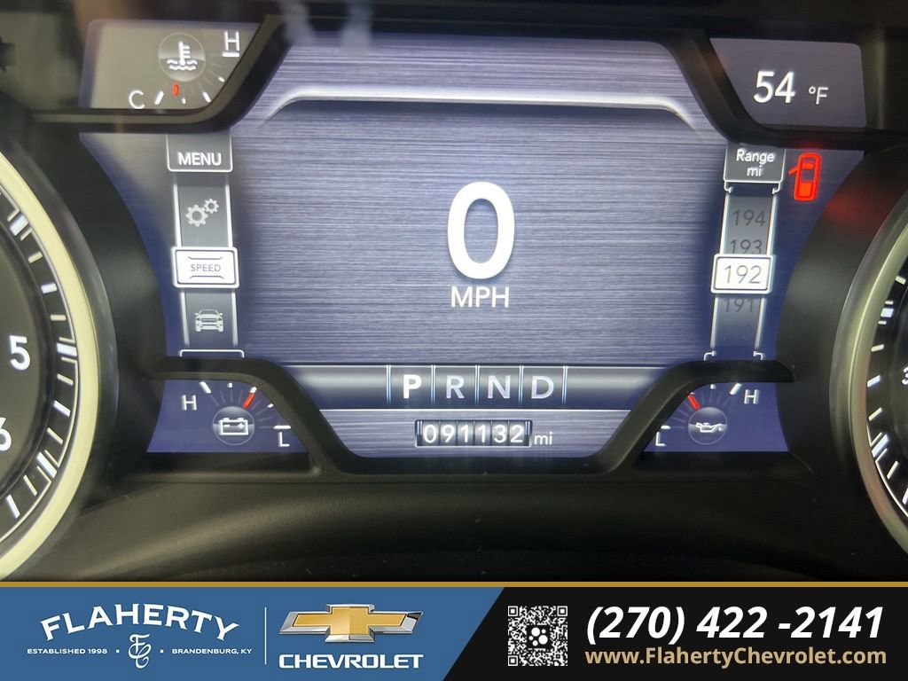 Used 2019 RAM 1500 Laramie image 27