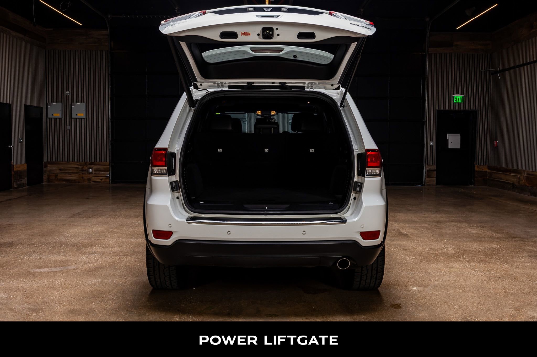 Used 2020 Jeep Grand Cherokee Limited image 8