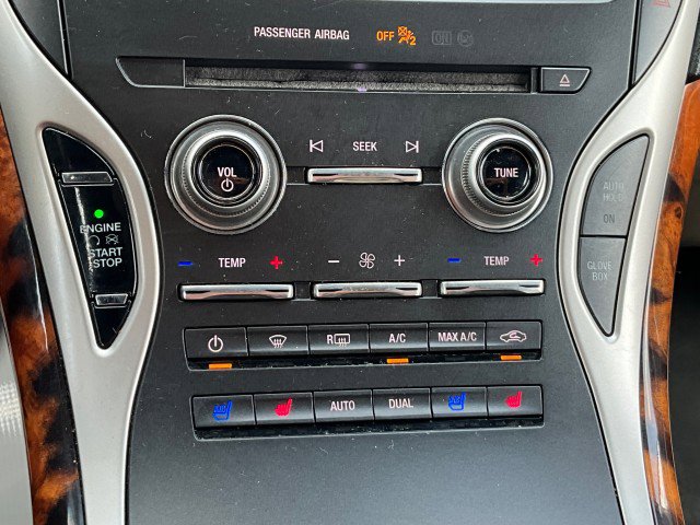 Used 2017 Lincoln MKX Reserve w/ Lincoln MKX Climate Package image 26