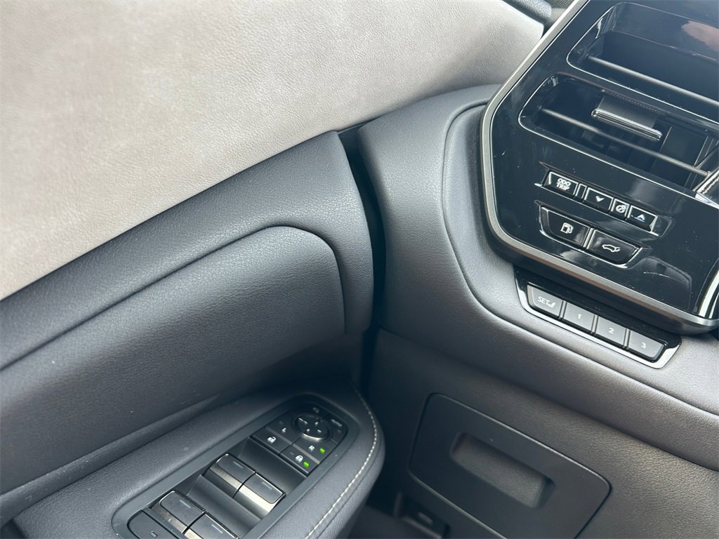 Used 2024 Lexus TX 350 AWD image 29