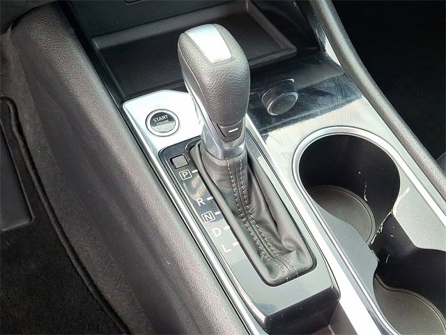 Used 2024 Nissan Altima 2.5 SV image 14