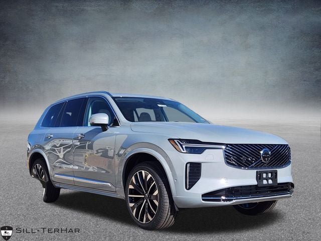 New 2026 Volvo XC90 T8 Ultra w/ Protection Package Premier AWD/4WD image 1