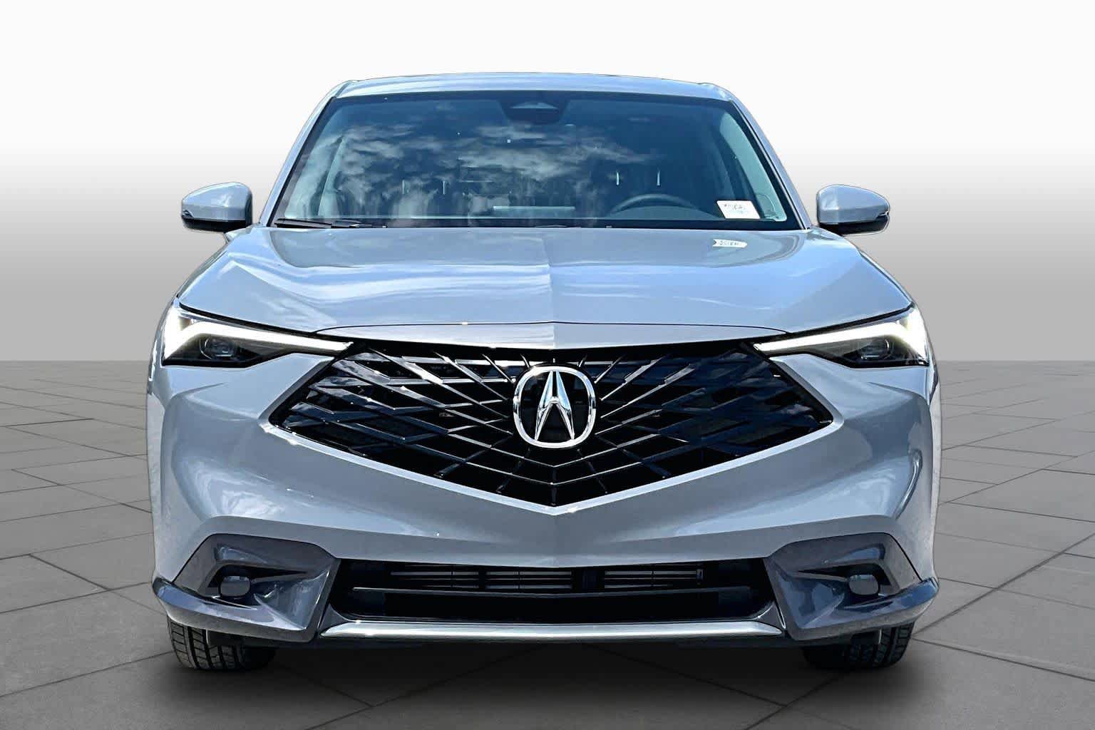 New 2026 Acura ADX FWD image 3