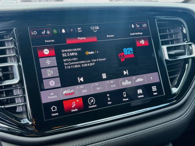 Used 2022 Dodge Durango Citadel AWD/4WD image 16