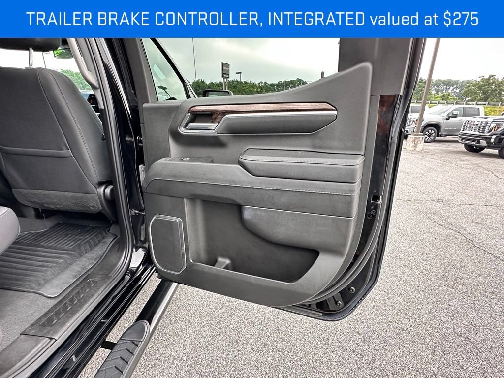 Certified 2023 GMC Sierra 1500 Elevation AWD/4WD image 15