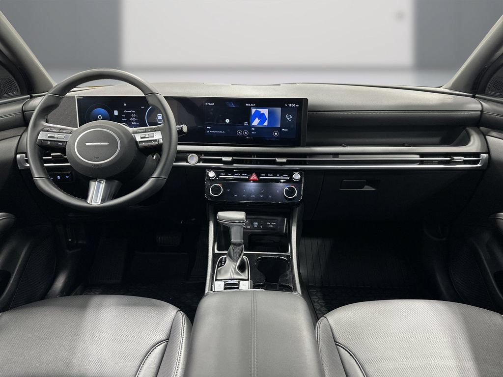 Certified 2025 Hyundai Santa Cruz XRT AWD/4WD image 19