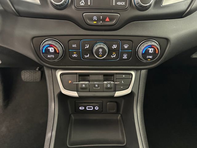 Used 2023 GMC Terrain SLT w/ Infotainment Package II image 23