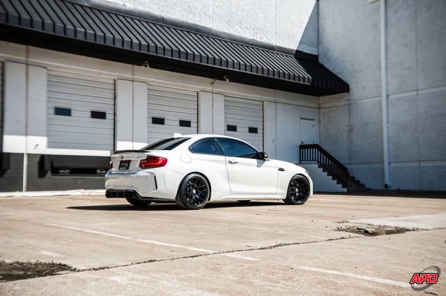 Used 2017 BMW M2 image 67