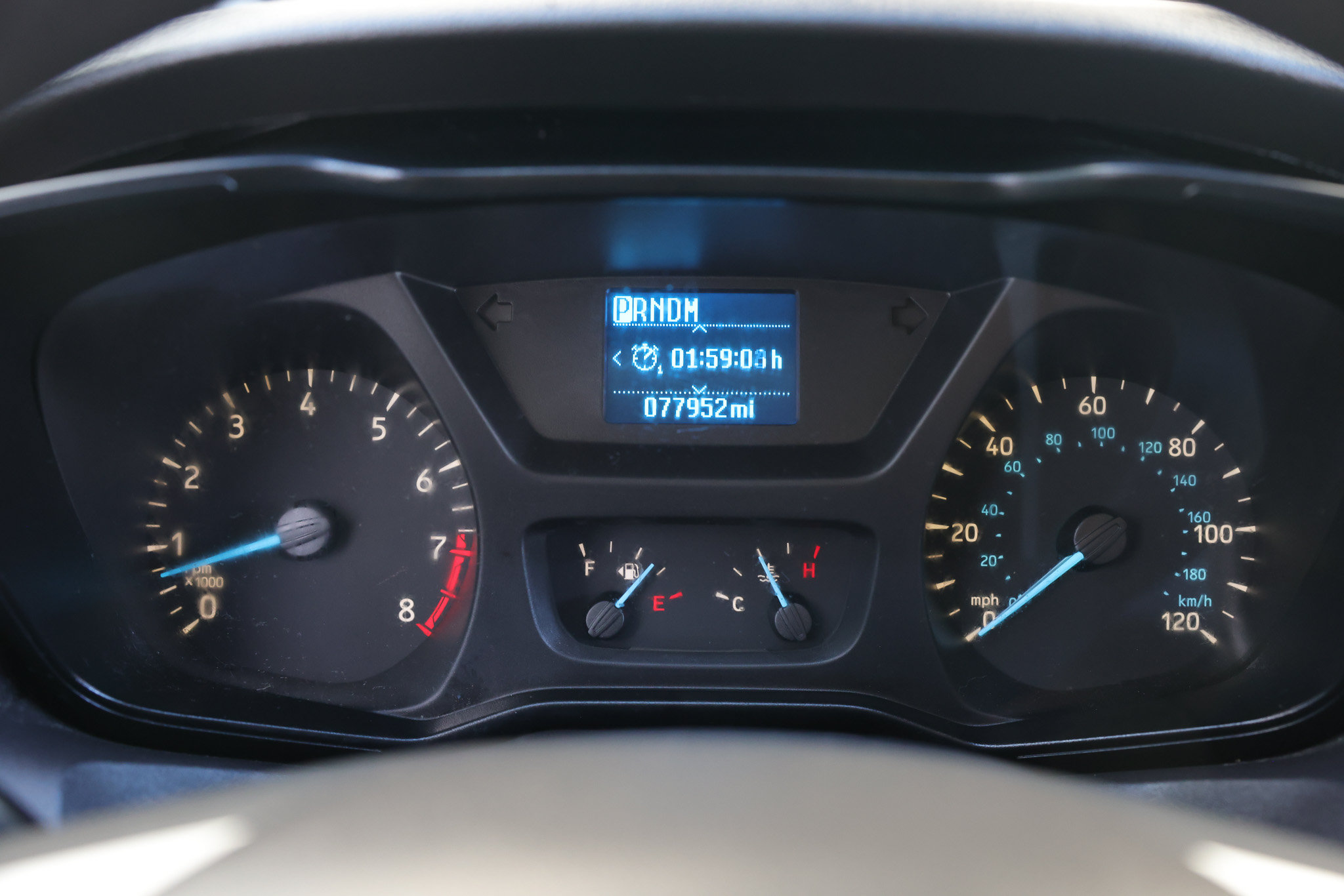 Used 2019 Ford Transit 350 XLT RWD image 37