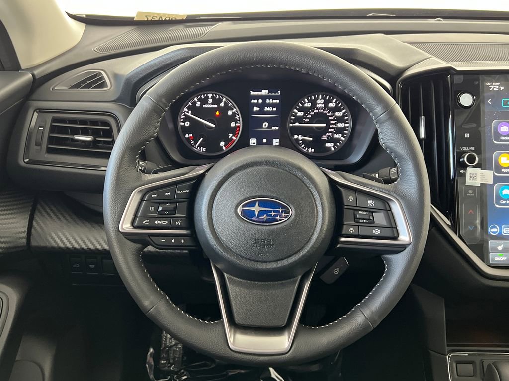 New 2026 Subaru Ascent Premium image 16