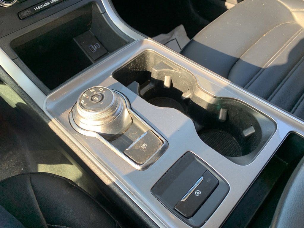 Used 2024 Ford Edge SEL w/ Convenience Package image 26