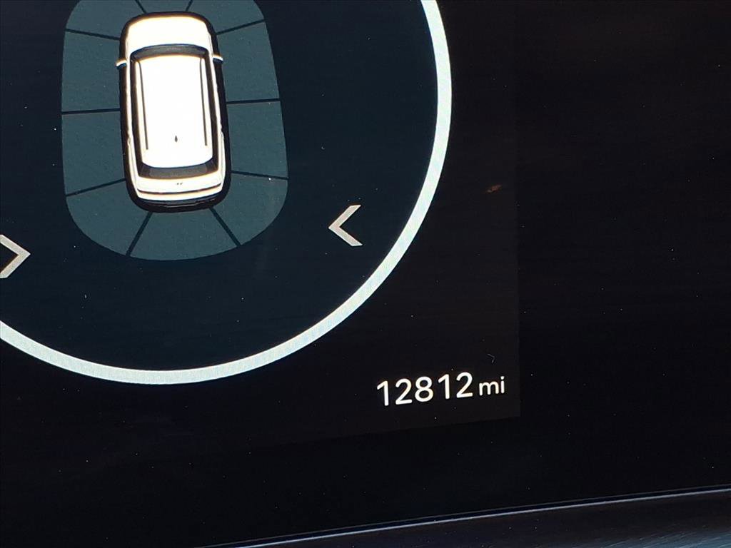 Used 2024 Hyundai Santa Fe Limited image 24