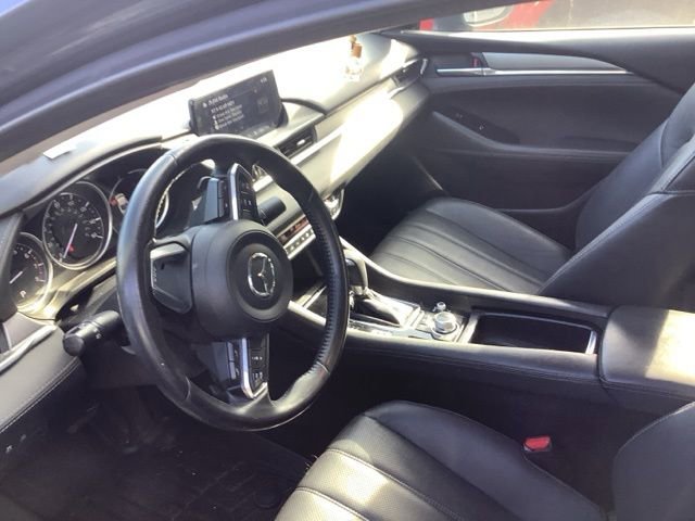 Used 2020 MAZDA MAZDA6 Grand Touring image 2