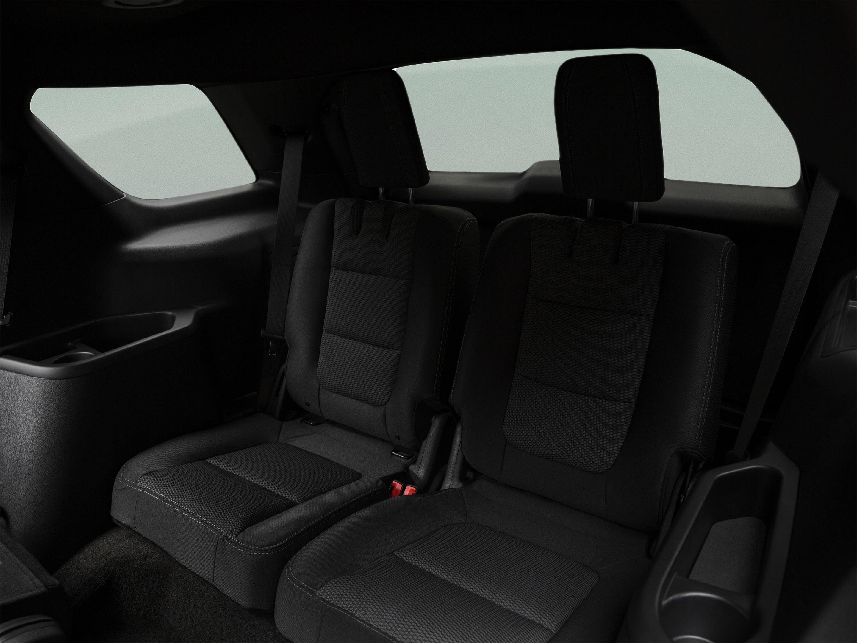 Used 2018 Ford Explorer Limited FWD image 23