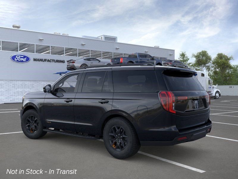 New 2026 Ford Expedition Tremor AWD/4WD image 4