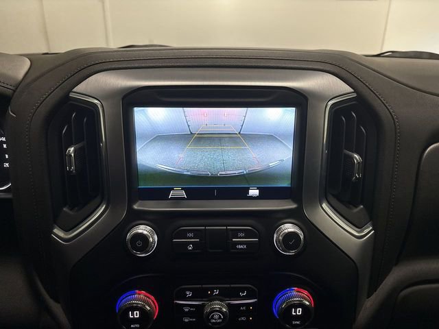 Used 2021 GMC Sierra 1500 Elevation image 28