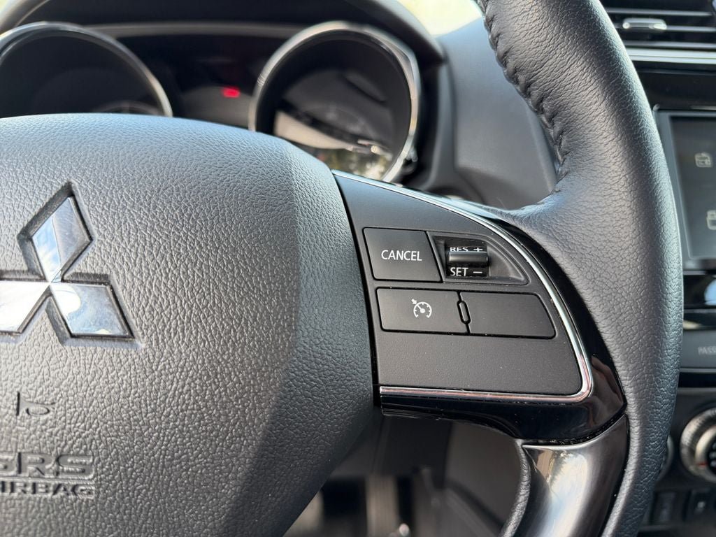 Used 2021 Mitsubishi Outlander Sport SE AWD/4WD image 16