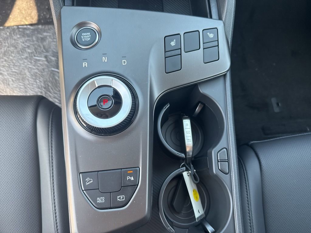 New 2026 Kia Sportage EX AWD/4WD image 12