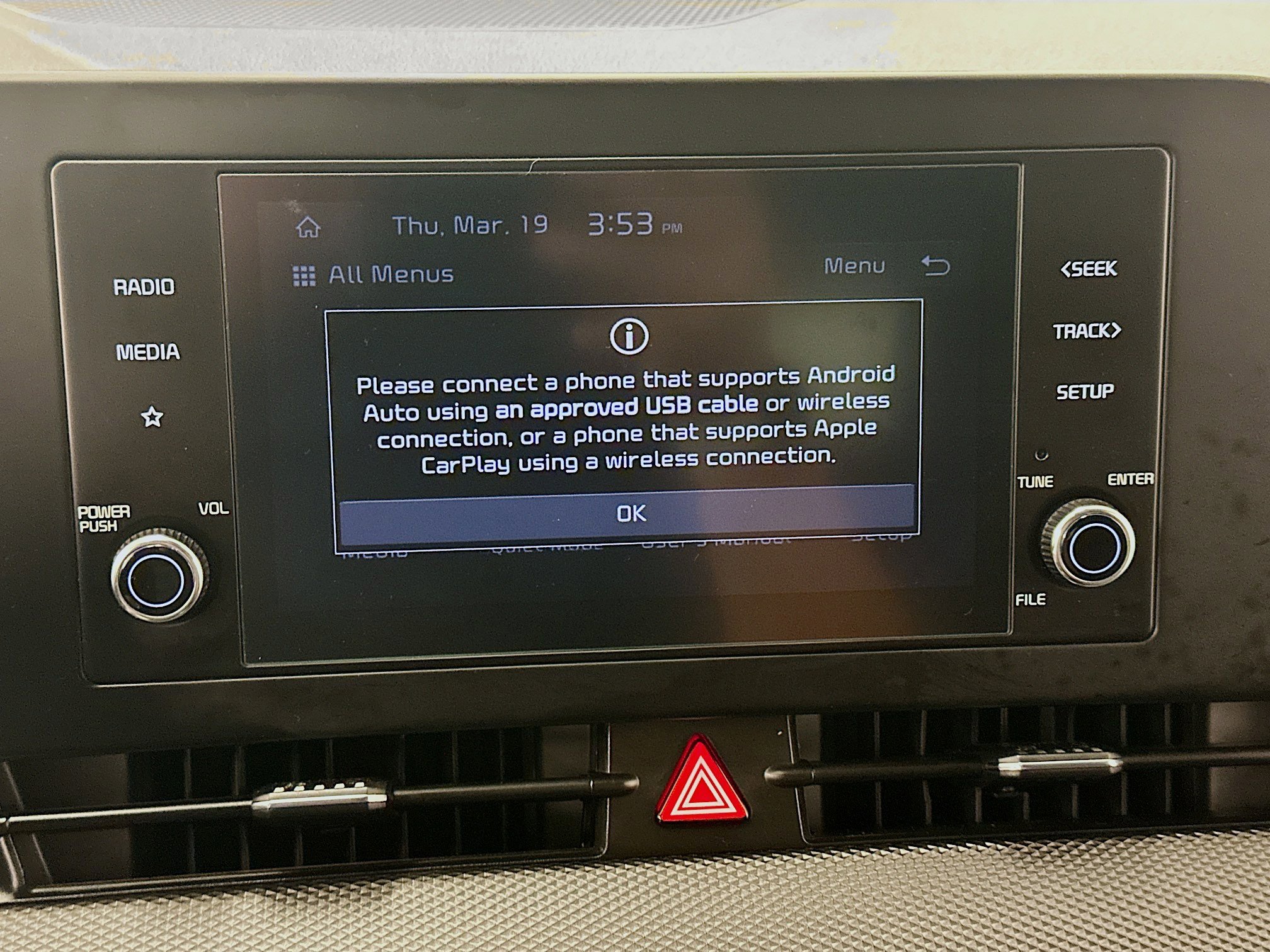 Used 2025 Kia Sportage LX image 22