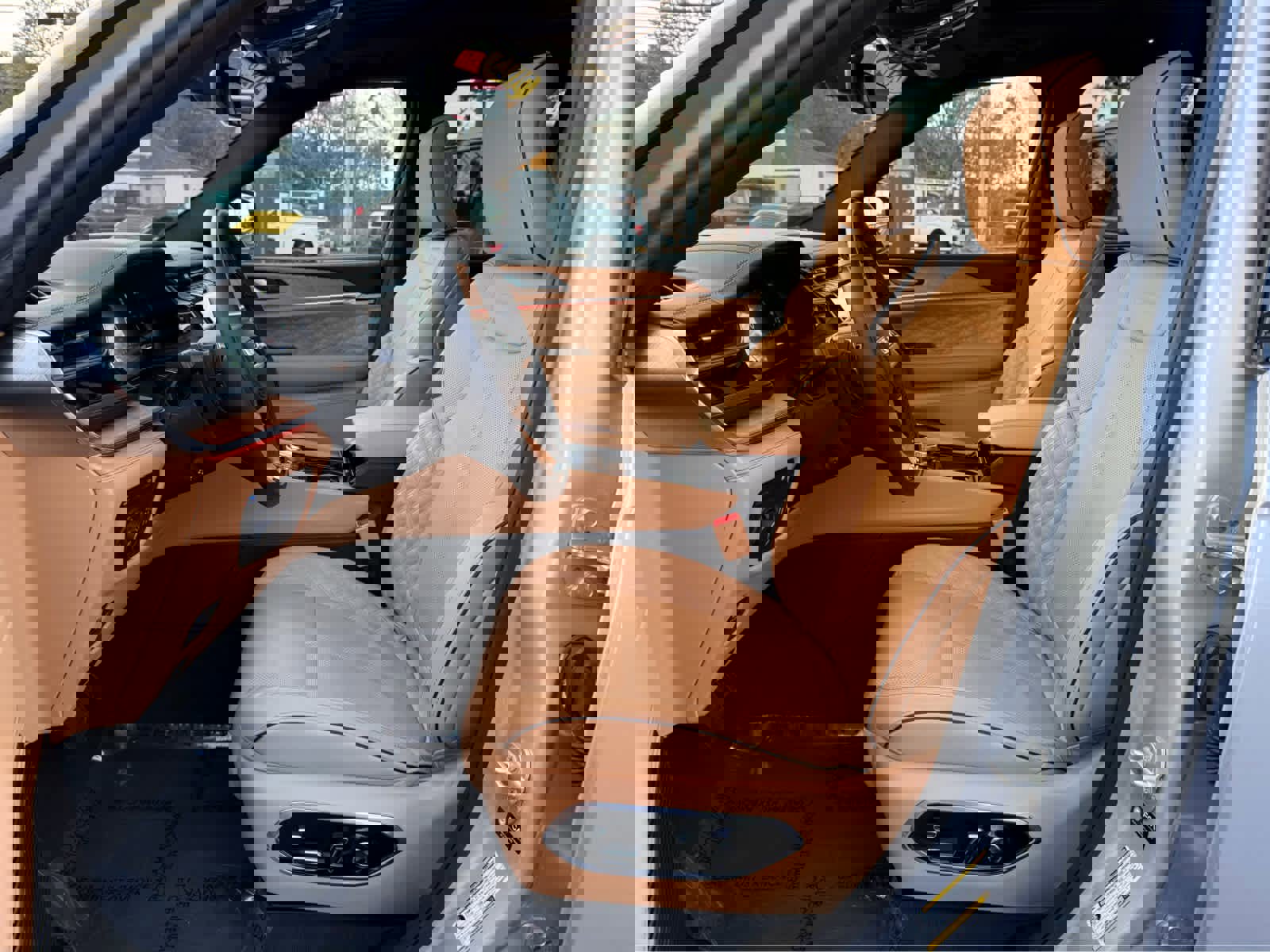 Used 2023 Jeep Grand Cherokee Summit image 12