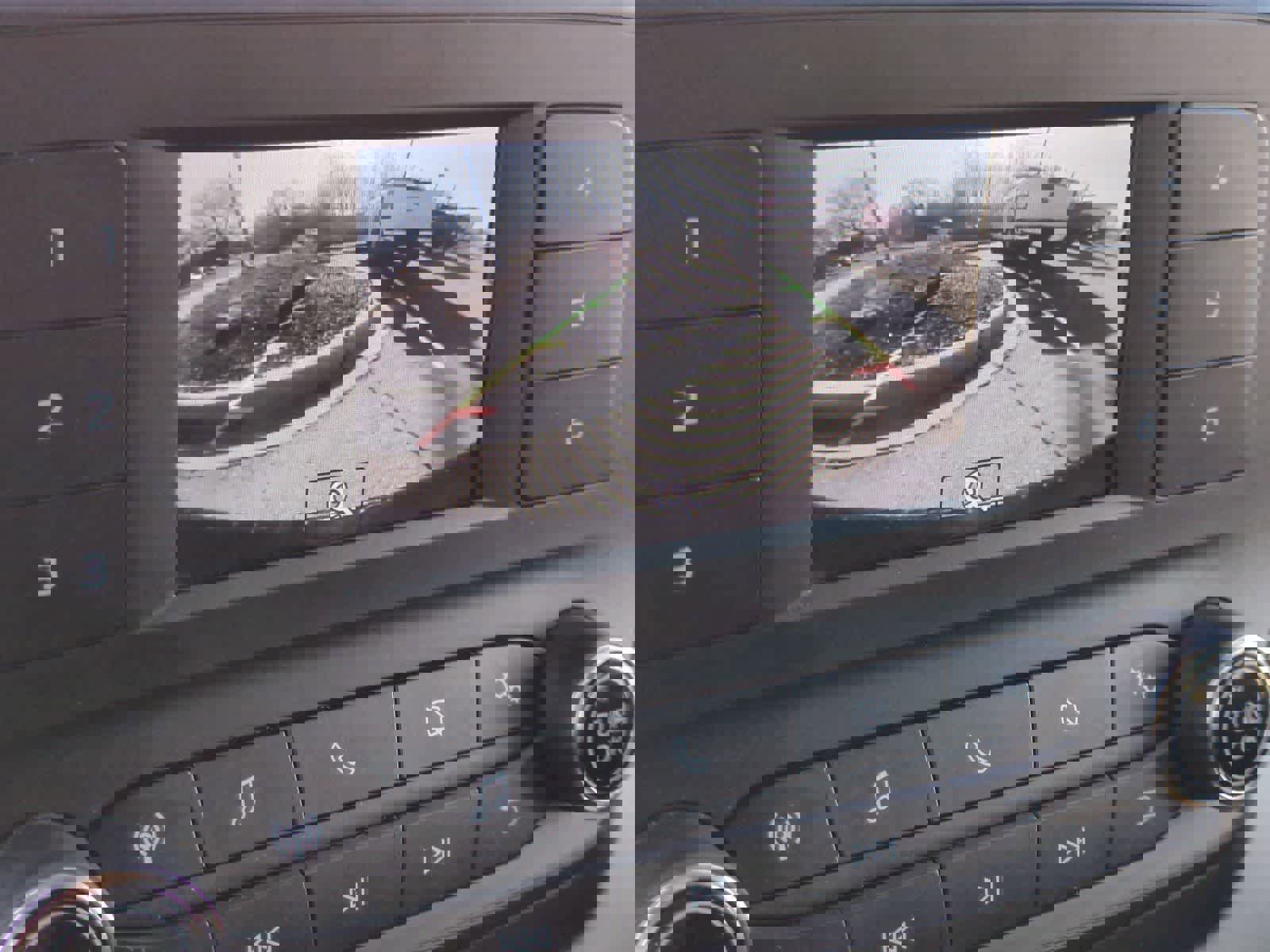 Used 2024 Ford Transit 250 Low Roof AWD w/ Exterior Upgrade Package image 26