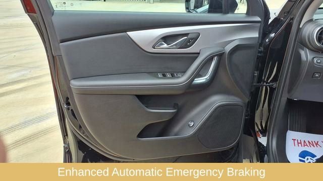 Used 2023 Chevrolet Blazer LT w/ Convenience Package image 20