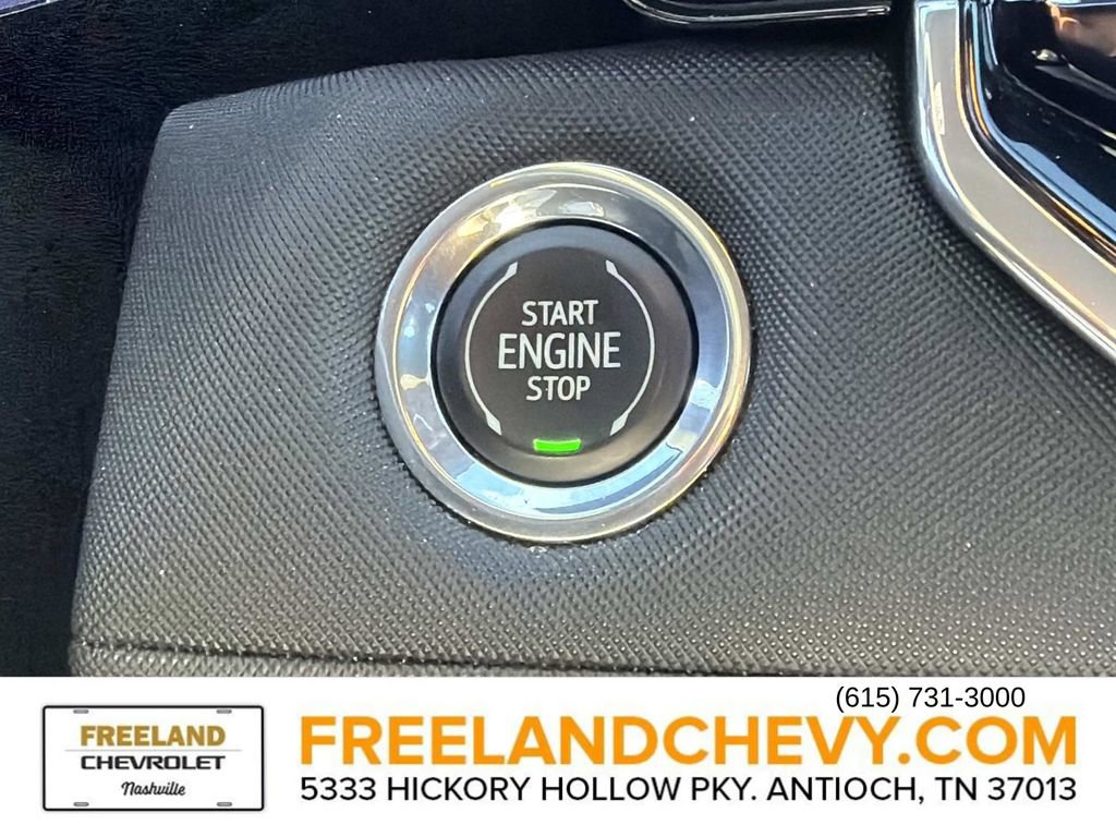 Used 2023 Chevrolet Colorado Z71 w/ Safety Package image 36