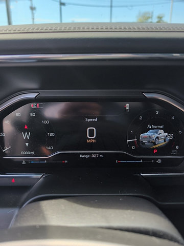 Certified 2025 GMC Sierra 1500 Denali AWD/4WD image 21