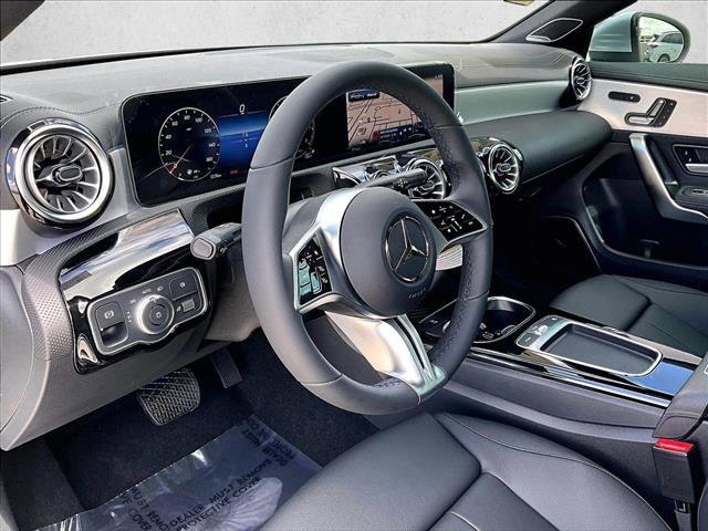 Used 2026 Mercedes-Benz CLA 250 image 8
