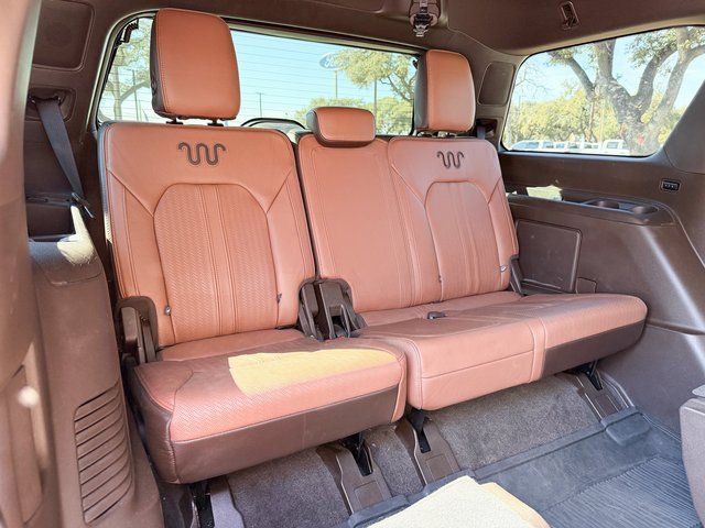 Used 2024 Ford Expedition King Ranch image 23