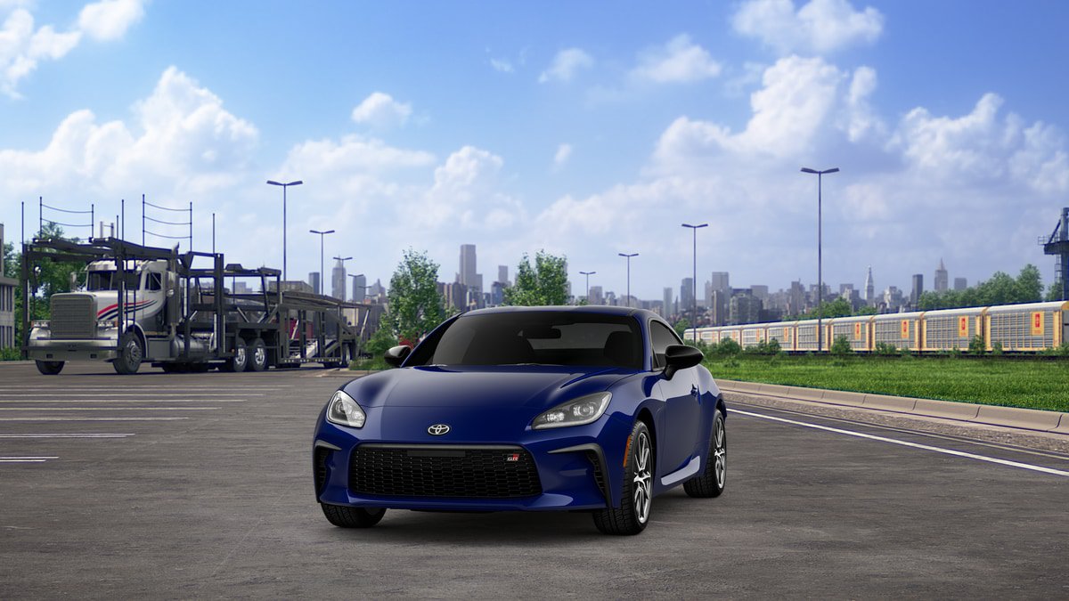 New 2027 Toyota GR86 w/ ALL Weather Mat Package (TMS) RWD image 18