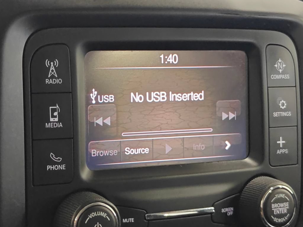 Used 2019 Jeep Renegade Sport AWD/4WD image 26