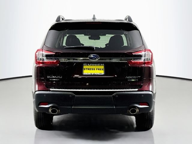 New 2026 Subaru Ascent Touring AWD/4WD image 6