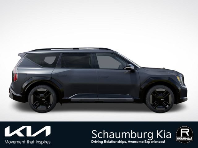 New 2026 Kia EV9 GT-Line AWD/4WD image 7