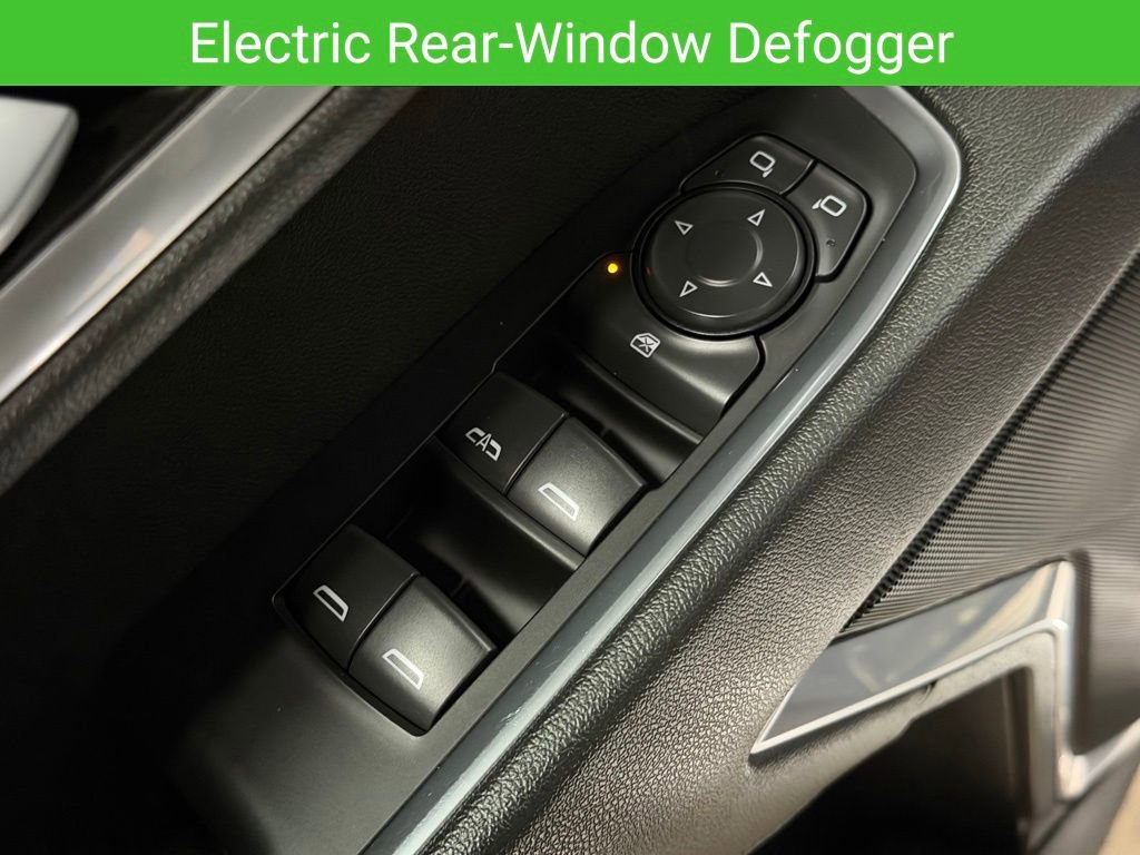 Certified 2022 Chevrolet Silverado 1500 LT image 27