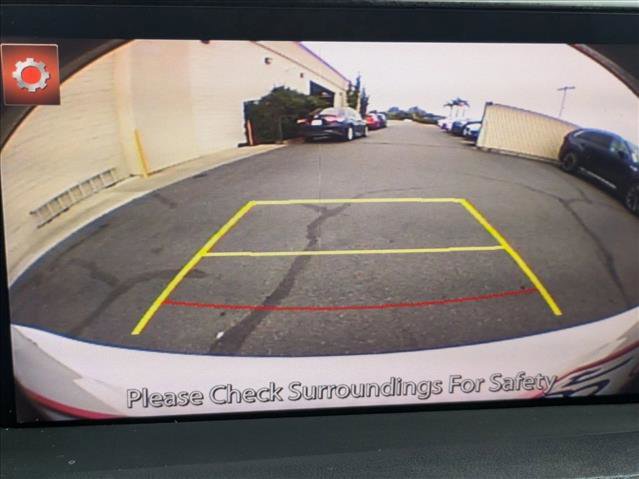 Used 2018 MAZDA MAZDA6 Sport image 14